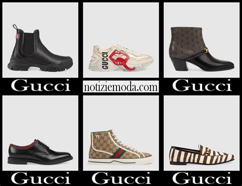 scarpe gucci per uomo|scarpe gucci inverno 2020.